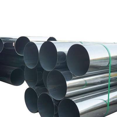 China Boiler Pipe China ASTM DIN Welded Steel Pipes Seamless Steel Pipe Square Pipe Building Material for sale