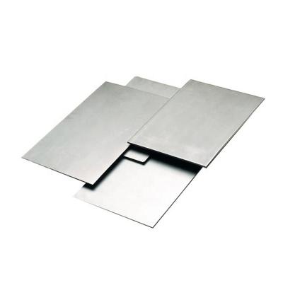 China Container Plate Customized Size Z30-Z150g Zinc Coated Roofing Q195 Q235 Sheet Galvanized Steel Sheet for sale