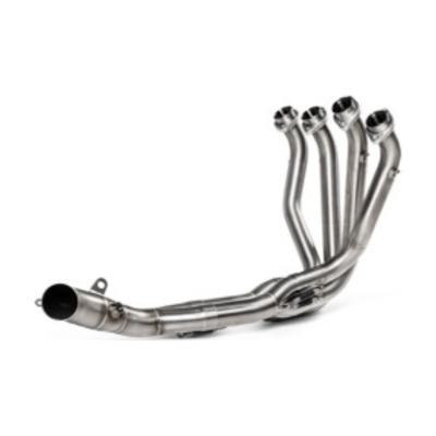 China 304 SUS/Titanium Exhaust for sale