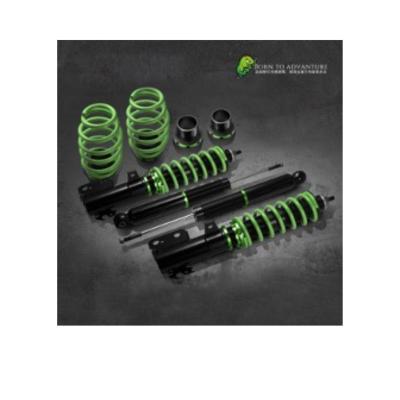 China car aluminum shock absorber for sale