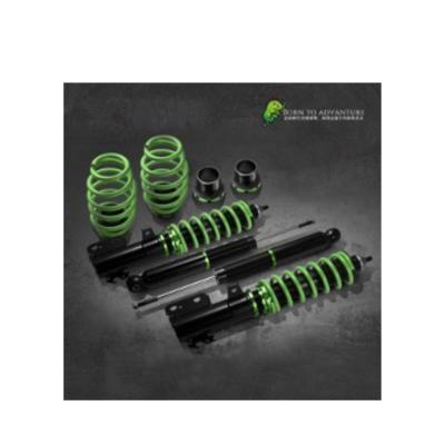 China Aluminum Front Rear Shock Absorber for sale