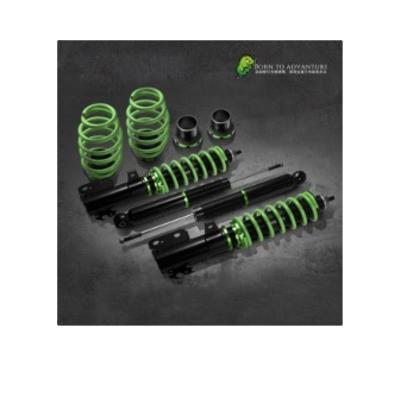 China Aluminum shock absorber set for vehicle parts for sale