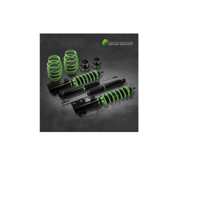 China Aluminum Coilover For Automotive Parts for sale