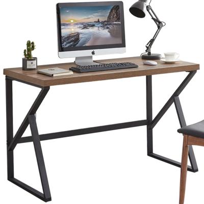 China Modern PC Home Student Resin Table Top Frame Study Computer Desks Tables (Size)Adjustable Custom Furniture For Study for sale