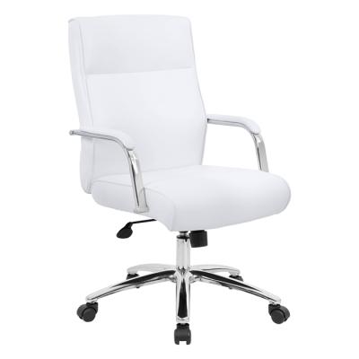 China Free Sample Modern Comfortable Swivel Ergonomic Study Lift Rotating Chair Dining PC Computer Office Chair for sale