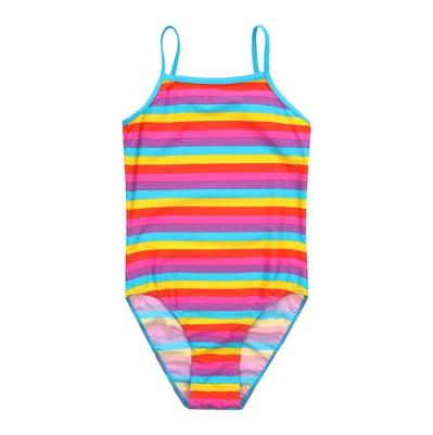 China Professional 2023 Breathable Kids Swimwear Swimsuit For Wholesales Kids Swimwear For Kids Girl Beach Wear for sale