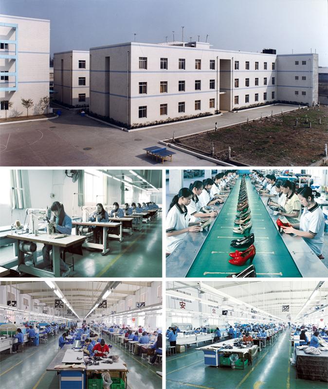 Verified China supplier - Chengdu Jinglian Technology Co., Ltd.