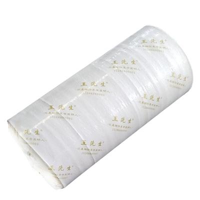 China Farmland WON white weed barrier landscape fabric hervy duty for greenhouse for sale