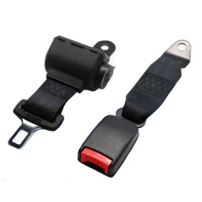 China High quality and universal hot selling 2 point universal locking truck belt for sale