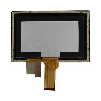 China Wholesale Price 7.0 Inch General Touch Open Frame LCD Module Touch Screens LCD Display for sale