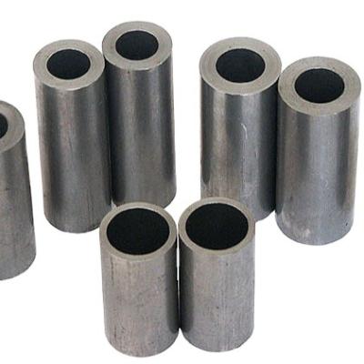 China machine parts turned parts our own manufacturer High Standard Delicate in stock round stainless steel pipe tube for sale