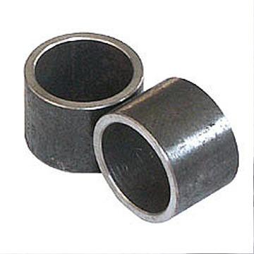 China Finished Steel Bearings 100CR6 SKF NSK Grade For Steel DGBB Bearing Bearing Inner And Outer Rings for sale