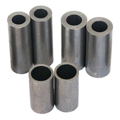 China Turned Parts Machinery Parts Factory Directly Supply Widespread Favorable Price In Stock Seamless Stainless Steel Pipe Tube for sale