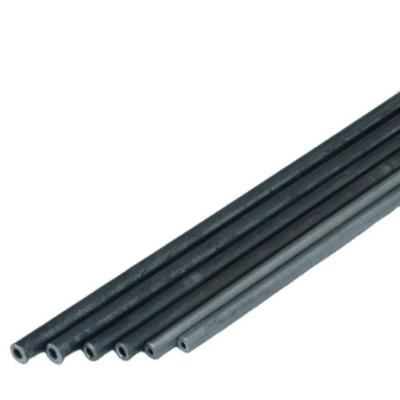 China Top Standard Wholesale Trustworthy Manufacturer of Live Plug Pin Around Steel Seamless Pin Tube for sale