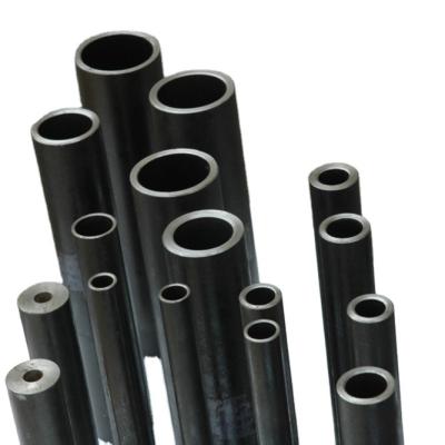 China Top Quality Product Wholesale Success Rate OEM Steering Linkage Steel Seamless Tubes for sale