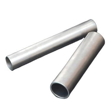 China Chemical Industry Latest Good Feedback Wholesale Product Tube Titanium Pipe Seamless Industrial for sale