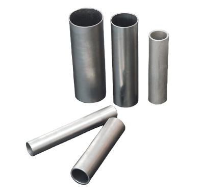 China Chemical Industry Latest Product High Durability Practical In Stock Titanium Pipes Bar Price for sale