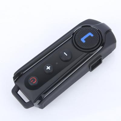 China Enjoy your music/audio instruciton from your mobile phone Fodsports BT-S1 1000m Bluetooth Helmet Intercom Duplex Motorcycle Helmet for sale