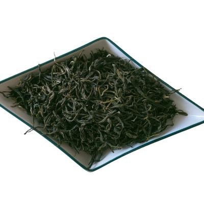 China OEM Supply Tea Bags Available No Pollution Wholesale Taste Green Tea Leaf for sale