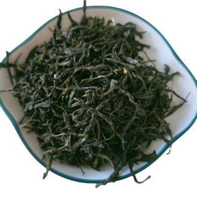 China Wholesale Hot Selling Fresh Green Tea Taste Green Tea China Tea Bags for sale