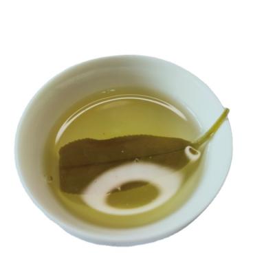 China Tea bag factory wholesale refined Chinese economic green tea for sale