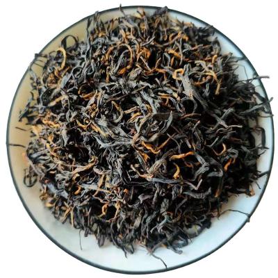 China Tea drinks high quality black tea from Chinese manufacturer Supply Price Tea for sale