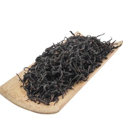 China Hot Selling English Tea Drinks OEM Black Tea English Breakfast Flavored Earl Gray Blending for sale