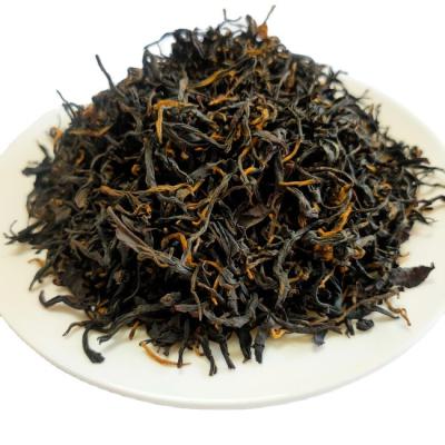 China Tea Drinks Guaranteed Quality Black Tea Refined Chinese Tea Black Tea for sale