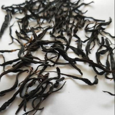 China Tea Drinks Hot Selling Wholesale Loose Black Tea Bulk Tea for sale