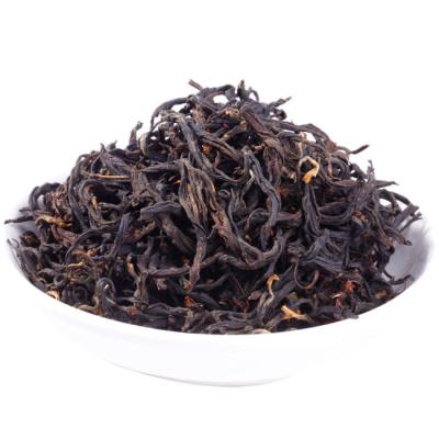 China High Quality Chinese Natural Loose Loose Health Tea Drinks OEM Black Tea for sale