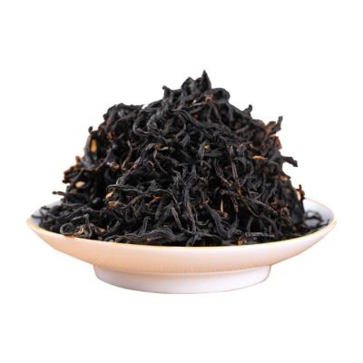 China Tea drinks best-selling wholesale black tea leaves with black tea for sale