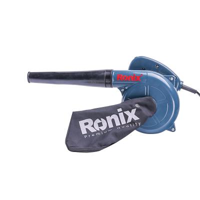 China Garden Tools Ronix 1206 Air Tools High Pressure Electric 500W Vacuum Turbine for sale