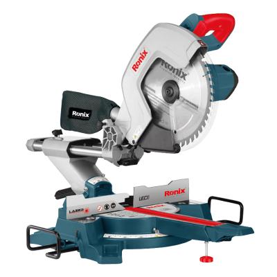 China Electric Brick Saw Low Price Wood Cutting Machine Miter Saw Sliding Miter Saw For Wood for sale