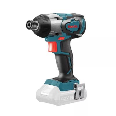 China High Speed ​​Cordless Electric Screw Driver Cordless Drill And Impact Driver Hot New Products for sale