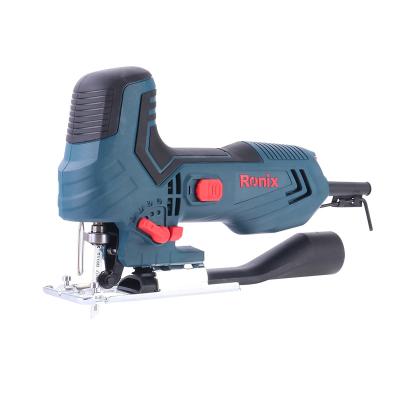 China Wood Saw Ronix Woodworking Tools Model 4101 Cutting 550W 3 Speed ​​For Electric Jig Saw Wood Cutting Machine for sale