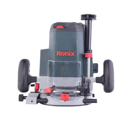 China Cheap Price 7112 Woodworking Tool Grass Ronix 7112 1850W 5000-22000RPM 220-240V Trimmer Electric Router Machine for sale