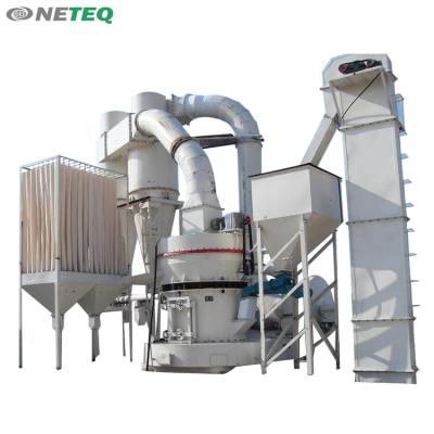 China High Quality Superfine Grinding Equipment Raymond Mill For Sale Ore for sale