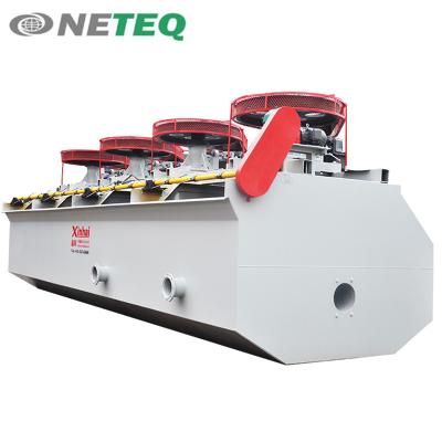 China energy & Mining High Quality Floatation Machine, China SF Floatation Tank for sale