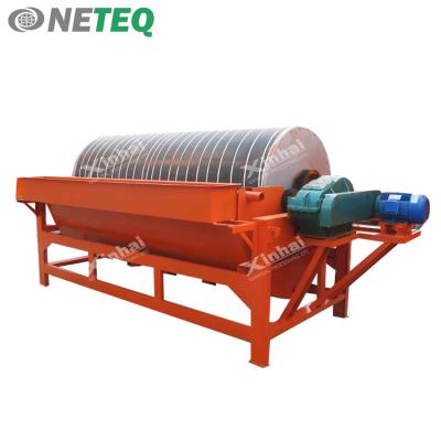 China Ore Low Price Overband Magnetic Separator , Magnetic Separator For Conveyor Belts for sale