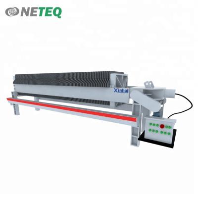 China energy & Self-developed extraction and low cost filter press for sale