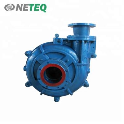 China Mining Industry China Low Price Mud Pumps , High Quality Small Submersible Mine Mud Pump for sale