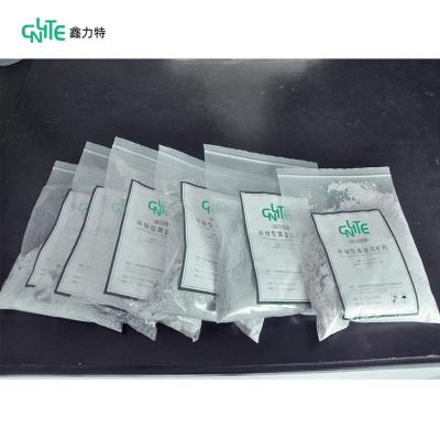 China Ore Gold Stripper Chemicals Extraction Gold Ore Dressing Agent for sale