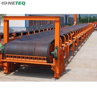 China China Good Quality Oil Resistant Belt Conveyor Systems for sale