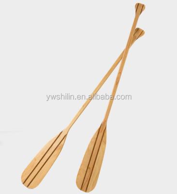 China hot sales cheap wooden decorative boat oars on the wall SL-WBP0017 for sale