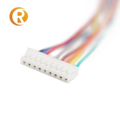 China Molex 51021 2~15Pin 1.25mm Pitch Connector Electronic Cable Assembly Cable for sale