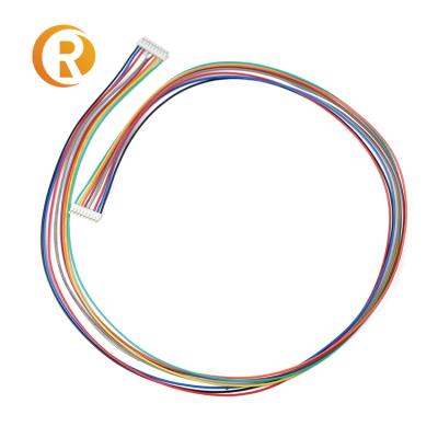 China Custom Cable Manufacturer Wire Harness Fitted Home Appliance For Medical Equipment And Home Appliance for sale