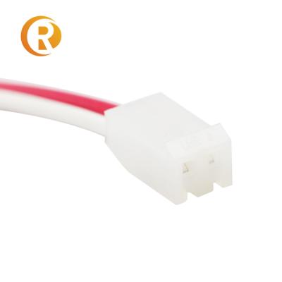 China LED JST Connector LED Power Male to Female Connector SM Cable Adapter for 3528 5050 LED Strip Light for sale