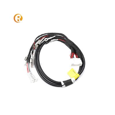 China Home Appliance Wire Harness Cable Wire Harness, Customer Electrical Wire Harness for Game Electrical Box for sale