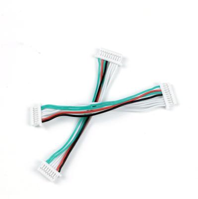 China Automotive Wire Harness Manufacturer Molex Connector Wire Harness Terminal Wire Harness for sale