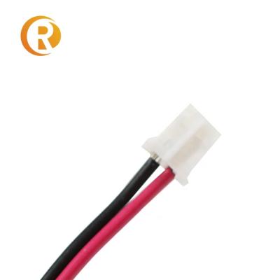 China JST pH 2.0mm Wire Harness Series Electronic Wire Harness Cable Assemble Manufacturer for sale